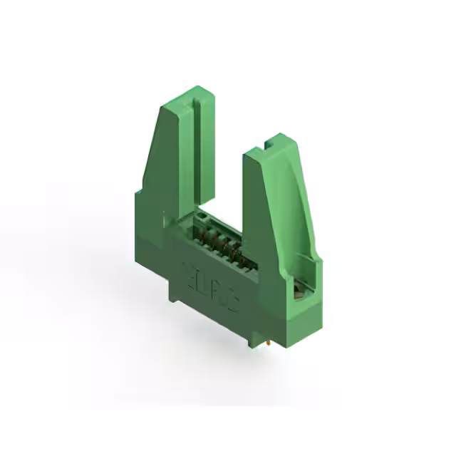 345-007-520-688 EDAC Inc.  Edgeboard Connectors